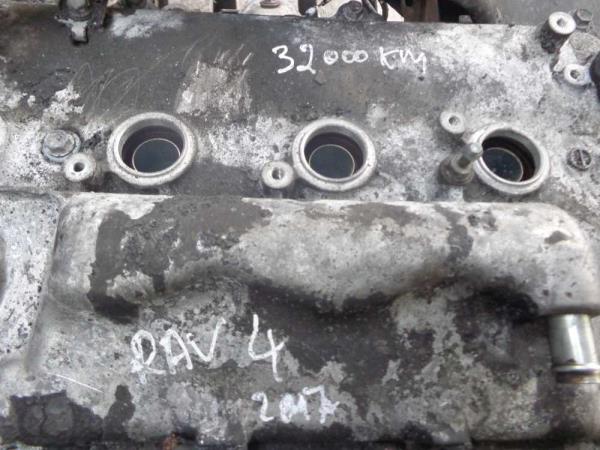 MOTEUR TOYOTA 2.0 ESSENCE CODE A3ZR-A22 - Vue 7